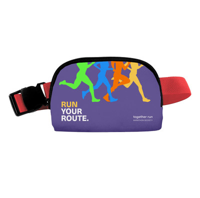 Sublime Seriesr PET Fanny Pack