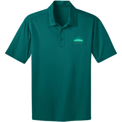 NEW Port Authority® - Silk Touch™ Performance Polo.