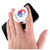Full Color PopSockets Custom Cell Phone Stand & Grip - thumbnail 1