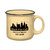 Ceramic Campfire Custom Mugs - Colors - 15 oz. - thumbnail 11