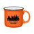 Ceramic Campfire Custom Mugs - Colors - 15 oz. - thumbnail 5