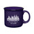 Ceramic Campfire Custom Mugs - Colors - 15 oz. - thumbnail 3