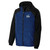 Sport-Tek® Heather Colorblock Raglan Custom Wind Jacket - Men's