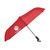 Folding Auto Open Custom Umbrellas w/ Sleeve - 44