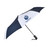 Folding Auto Open Custom Umbrellas w/ Sleeve - 44
