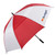 Vented Auto Open Custom Golf Umbrella w/ Sleeve - 60