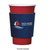 Folding Custom Can Cooler Sleeve - thumbnail 1