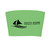 Folding Custom Can Cooler Sleeve - thumbnail 5