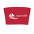 Folding Custom Can Cooler Sleeve - thumbnail 7