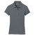 Nike® Golf Dri-FIT Solid Icon Pique Custom Polo Shirts - Women's - thumbnail 5