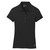 Nike® Golf Dri-FIT Solid Icon Pique Custom Polo Shirts - Women's - thumbnail 2
