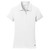 Nike® Golf Dri-FIT Solid Icon Pique Custom Polo Shirts - Women's - thumbnail 3