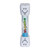 Smiling Tooth Brushing Custom Sand Timer - thumbnail 2