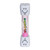 Smiling Tooth Brushing Custom Sand Timer - thumbnail 4