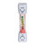 Smiling Tooth Brushing Custom Sand Timer - thumbnail 6