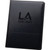 Refillable Custom Portfolio w/ Lined Notepad - 9.5