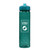 Translucent Promotional Water Bottle w/ Bubble Grip - 24 oz. - thumbnail 3