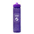 Translucent Promotional Water Bottle w/ Bubble Grip - 24 oz. - thumbnail 8