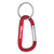 Custom Carabiner w/ Key Ring - thumbnail 3