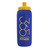 Push/Pull Promotional Sports Bottle - 16 oz.