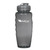 Poly-Clear Gripper Custom Water Bottle - 30 oz.