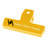 Plastic Custom Bag Clip - 4