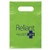 Recyclable Custom Plastic Bag - 7"w x 10.5"h