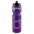 Push/Pull Custom Bike Bottle - Colors - 28 oz.
