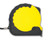 Plastic Construction Custom Tape Measure - 10' - thumbnail 2