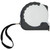 Plastic Construction Custom Tape Measure - 10' - thumbnail 3