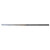 Enamel Finish Wooden Custom Yardstick - 36