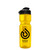Translucent Custom Water Bottle w/ Flip Lid - 28 oz. - thumbnail 10