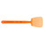 Plastic Custom Imprinted Flyswatter - 16"