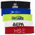 Polyester Custom Cooling Headband - thumbnail 1