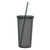 Double Wall Hot/Cold Custom Tumbler w/ Straw - 24 oz. - thumbnail 8