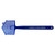 Plastic Promotional Flyswatter - House - 16