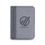2-in-1 Promotional Portfolio & Power Bank - 4000 mAh - thumbnail 3