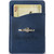 LEEMAN NYC Tuscany Custom Cell Phone Wallet w/ Ring Phone Stand - thumbnail 1