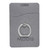 LEEMAN NYC Tuscany Custom Cell Phone Wallet w/ Ring Phone Stand - thumbnail 3