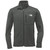The North Face® Sweater Custom Fleece Jacket - Men's - thumbnail 2
