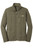The North Face® Sweater Custom Fleece Jacket - Men's - thumbnail 3