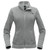 The North Face® Sweater Custom Fleece Jacket - Women's - thumbnail 2