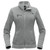 The North Face® Sweater Custom Fleece Jacket - Women's - thumbnail 1