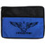 Double Zipper Custom Accessory Bag - 10