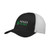 Structured Buttonless Custom Mesh Cap