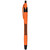 Soft Touch Rubberized Custom Stylus Pen - thumbnail 6