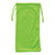 Microfiber Custom Drawstring Pouch - 3.38