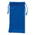 Microfiber Custom Drawstring Pouch - 3.38