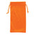 Microfiber Custom Drawstring Pouch - 3.38