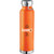 Copper Vacuum Insulated Custom Water Bottle - 22 oz. - thumbnail 4